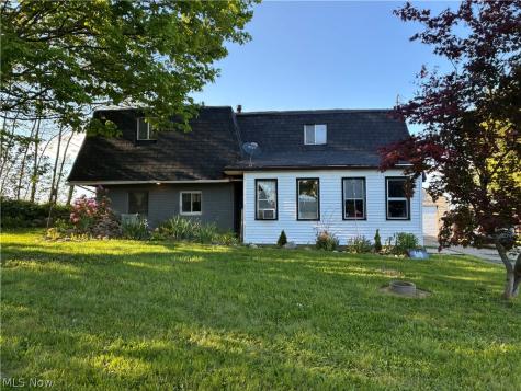 610 Orrville Street NW Massillon OH 44647