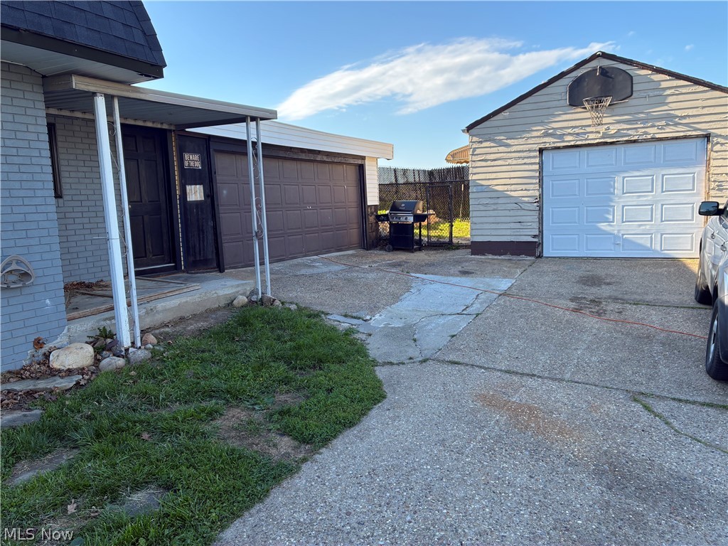 610 Orrville Street NW Massillon OH 44647
