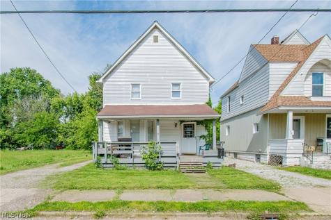 126 14th Street NW Barberton OH 44203
