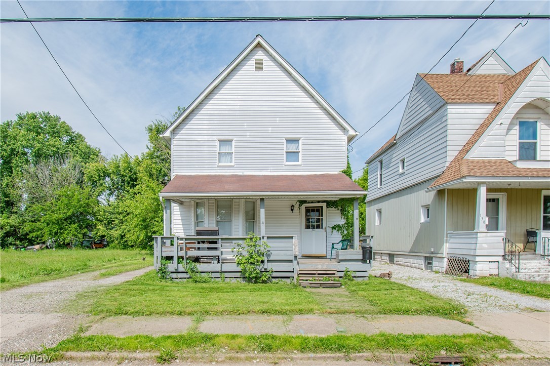 126 14th Street NW Barberton OH 44203