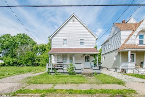 126 14th Street NW Barberton OH 44203