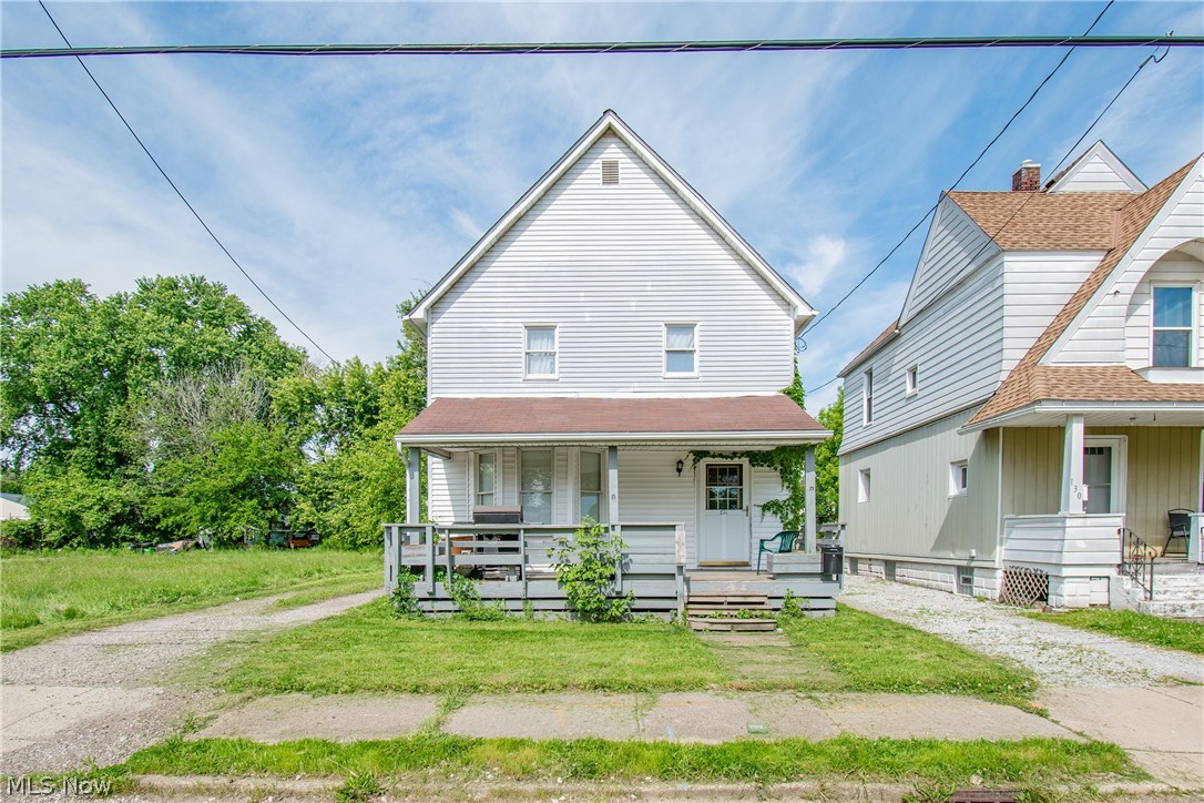 126 14th Street NW Barberton OH 44203