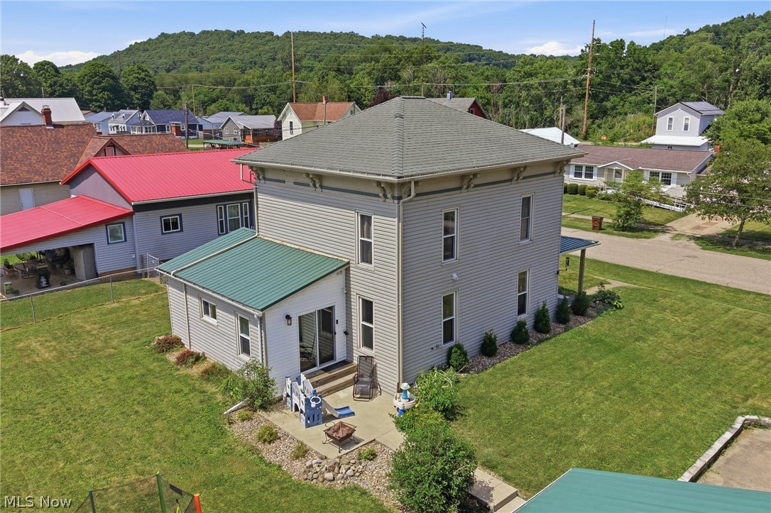 141 E 2nd Street Perrysville OH 44864