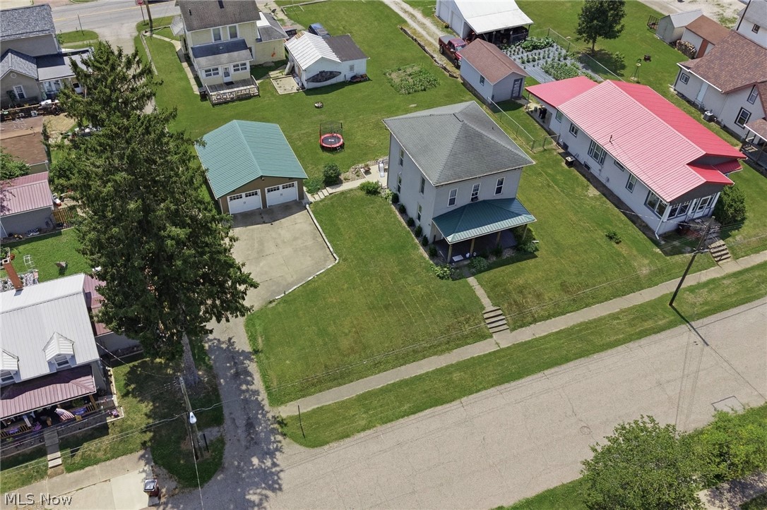141 E 2nd Street Perrysville OH 44864