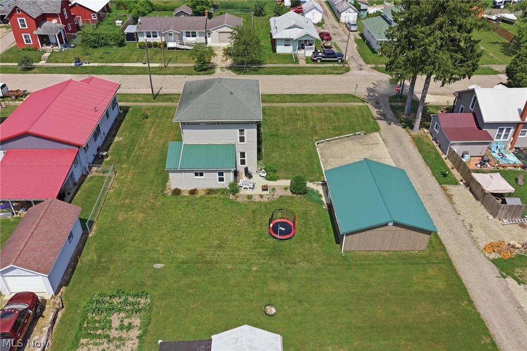 141 E 2nd Street Perrysville OH 44864