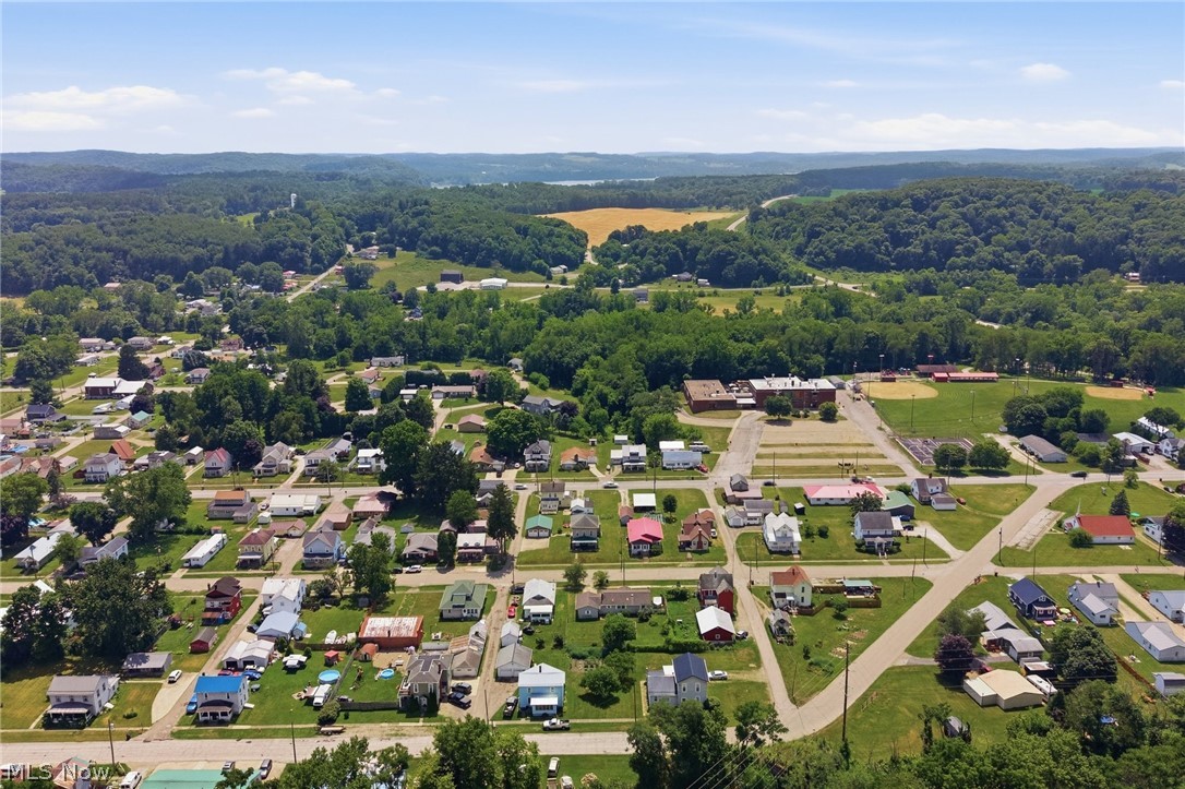 141 E 2nd Street Perrysville OH 44864