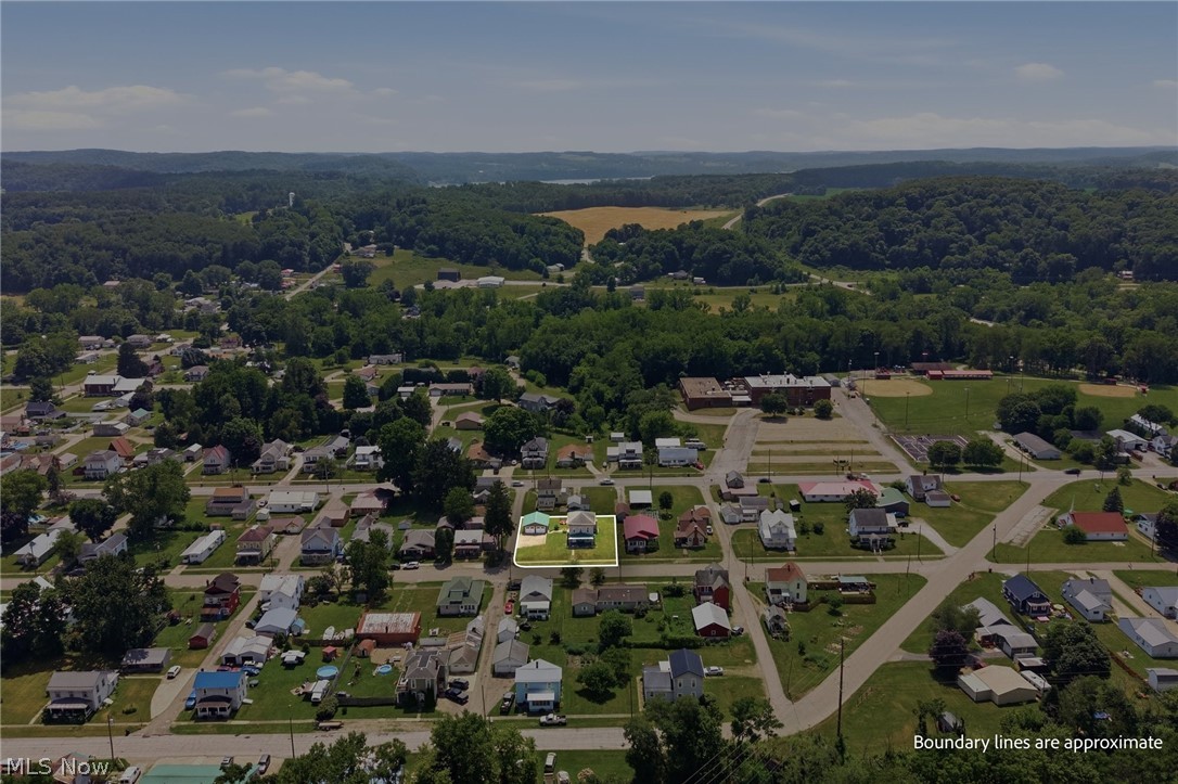 141 E 2nd Street Perrysville OH 44864