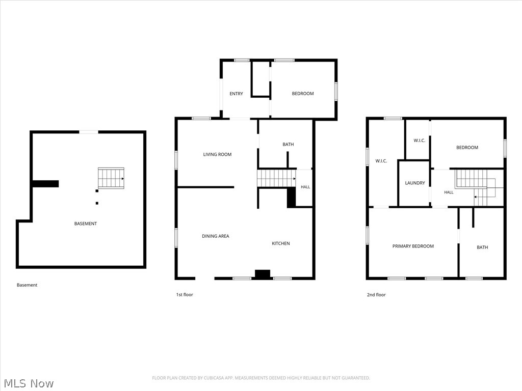 141 E 2nd Street Perrysville OH 44864