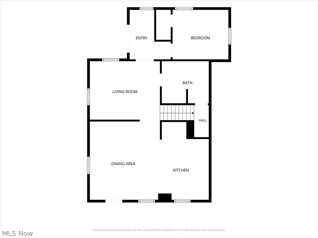 141 E 2nd Street Perrysville OH 44864