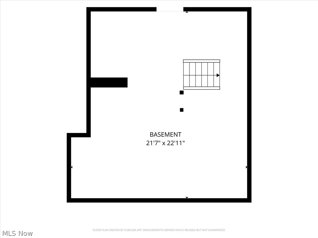 141 E 2nd Street Perrysville OH 44864