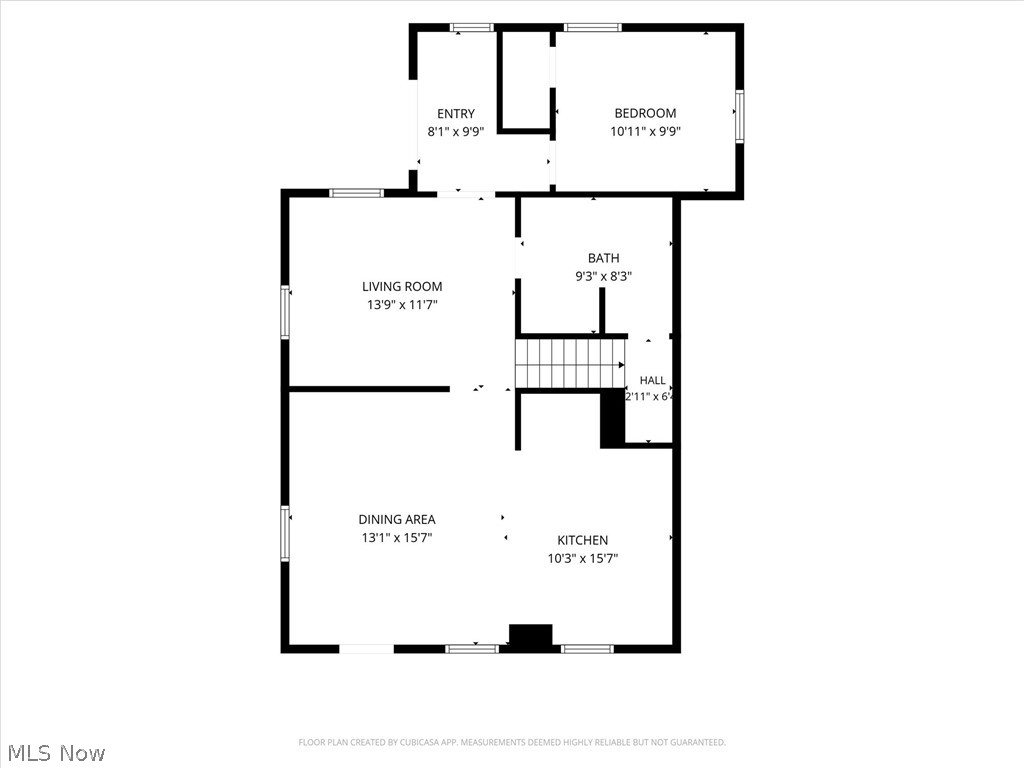 141 E 2nd Street Perrysville OH 44864
