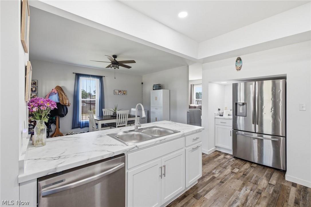 141 E 2nd Street Perrysville OH 44864