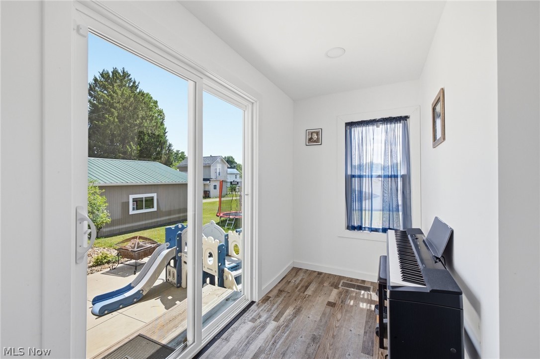 141 E 2nd Street Perrysville OH 44864
