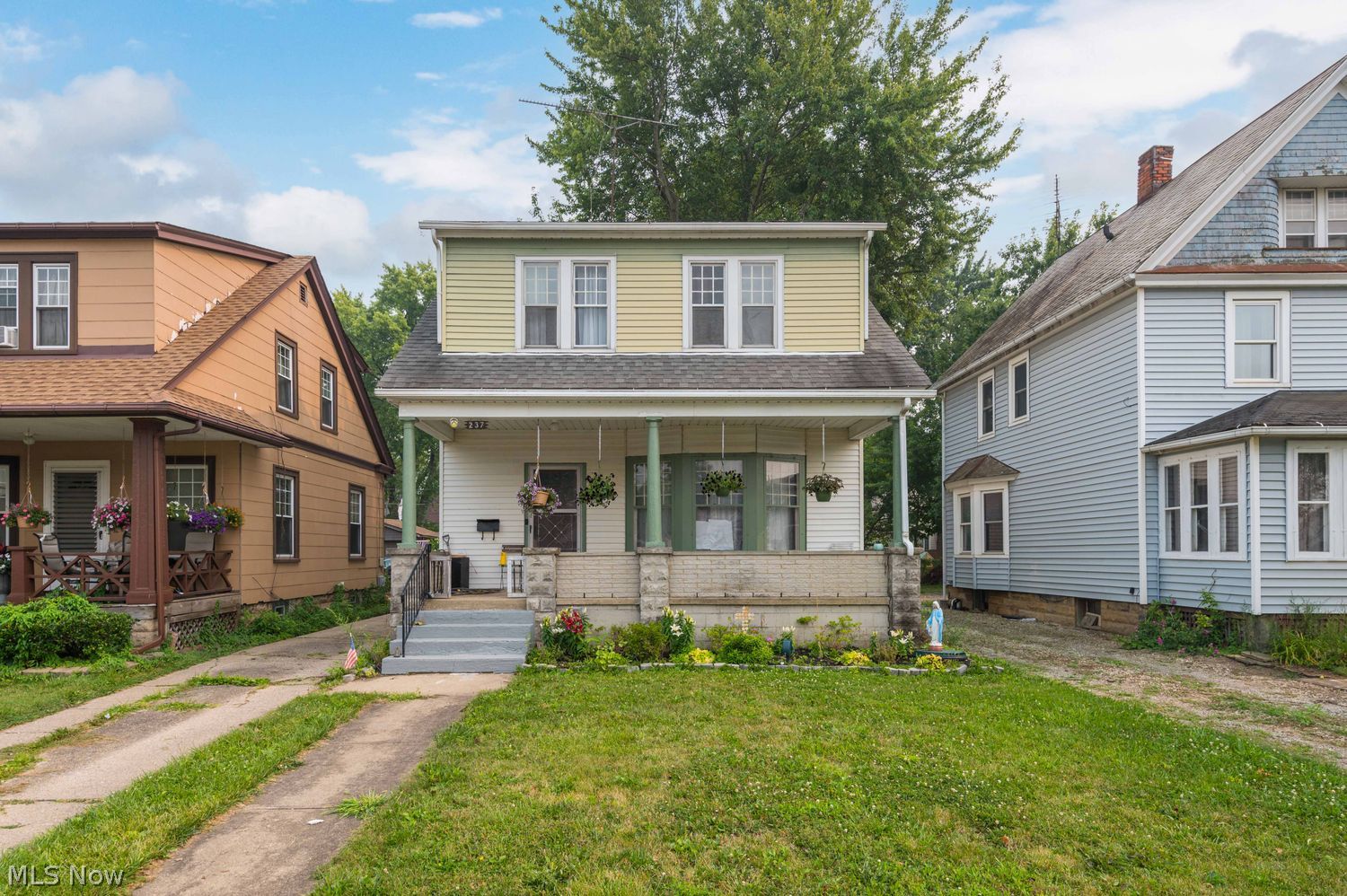237 E Broad Street Elyria OH 44035