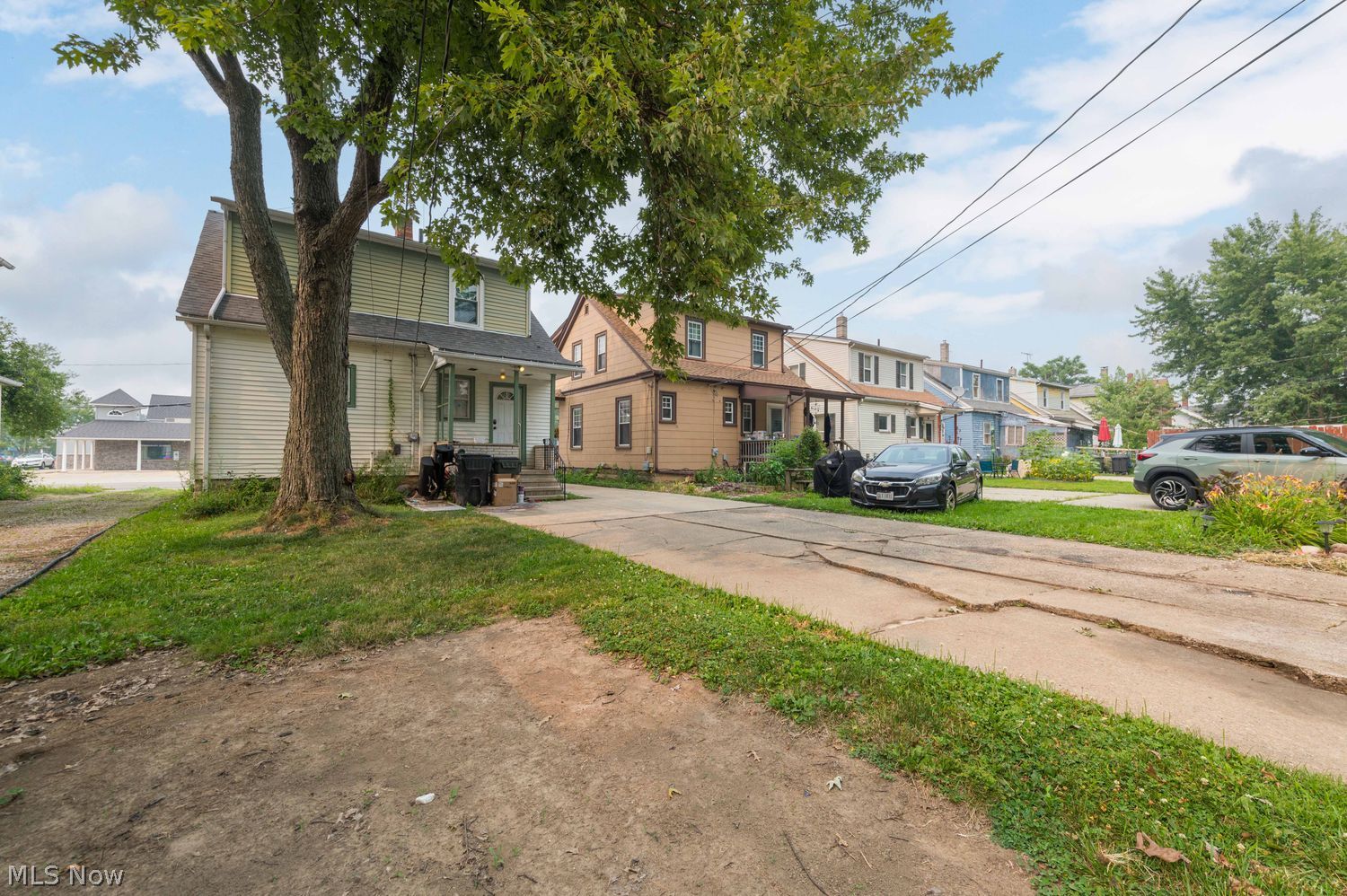 237 E Broad Street Elyria OH 44035