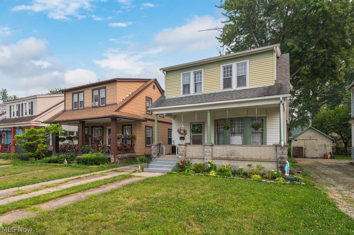 237 E Broad Street Elyria OH 44035