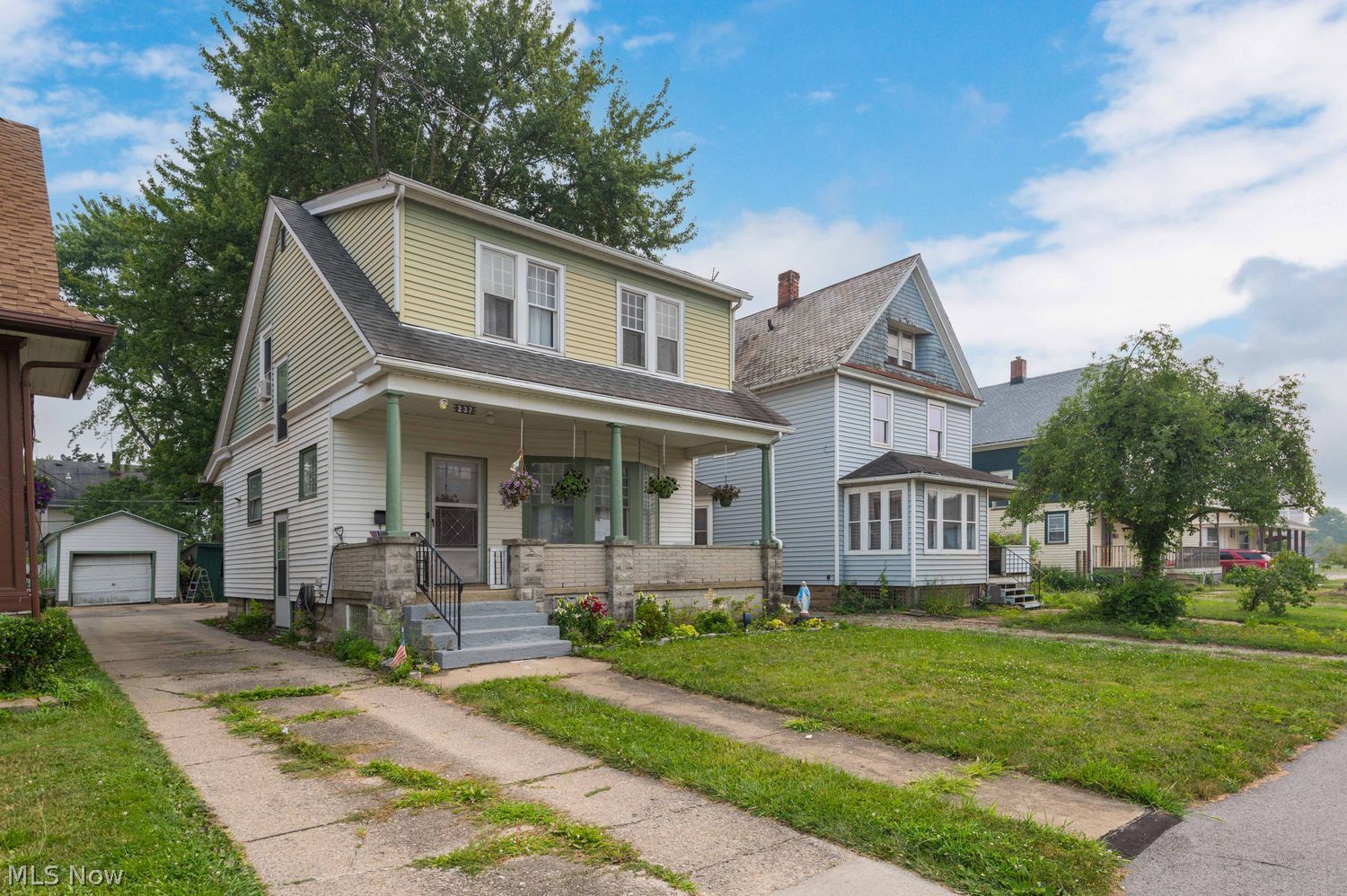 237 E Broad Street Elyria OH 44035