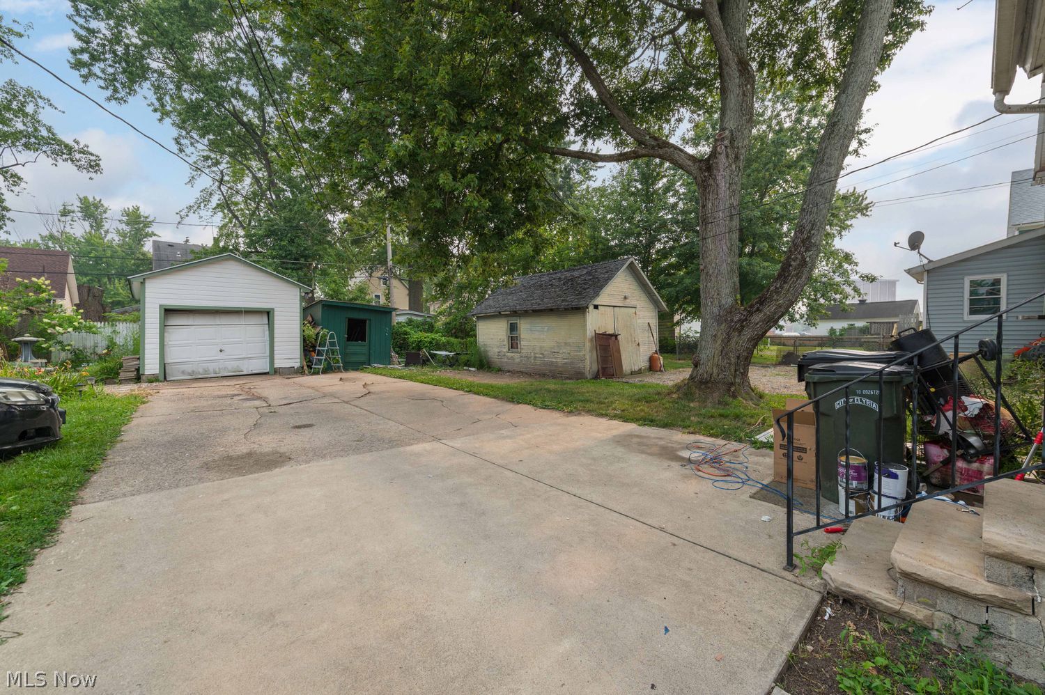 237 E Broad Street Elyria OH 44035