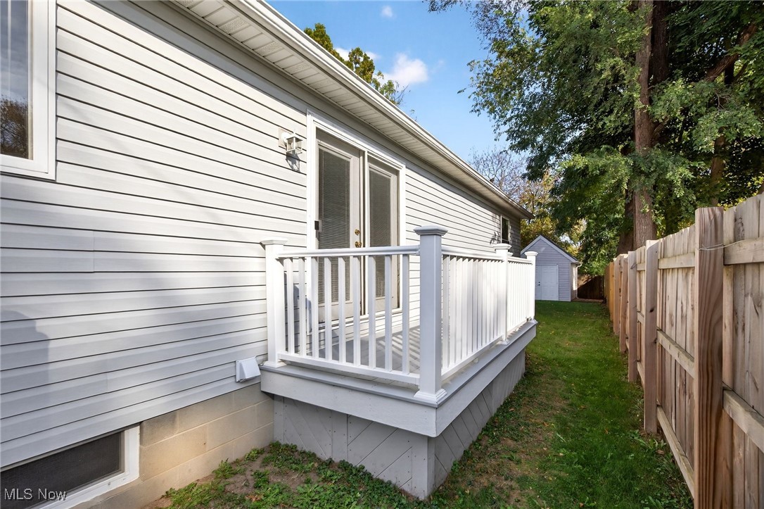 159 Dellenberger Avenue Akron OH 44312