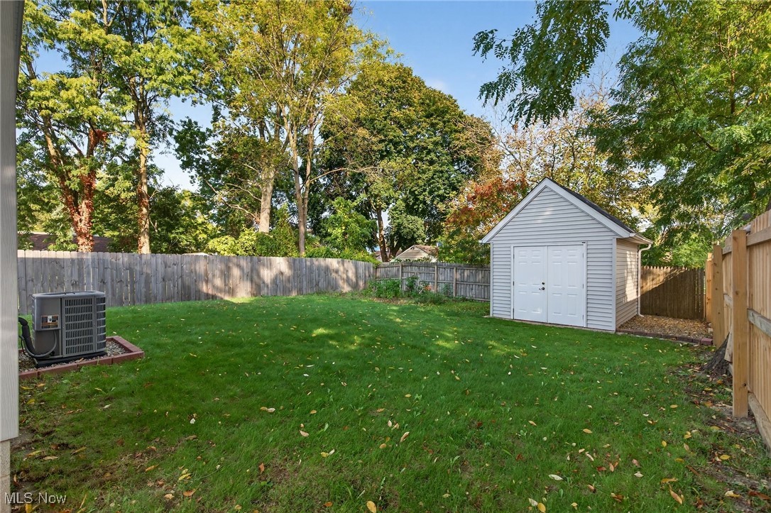 159 Dellenberger Avenue Akron OH 44312