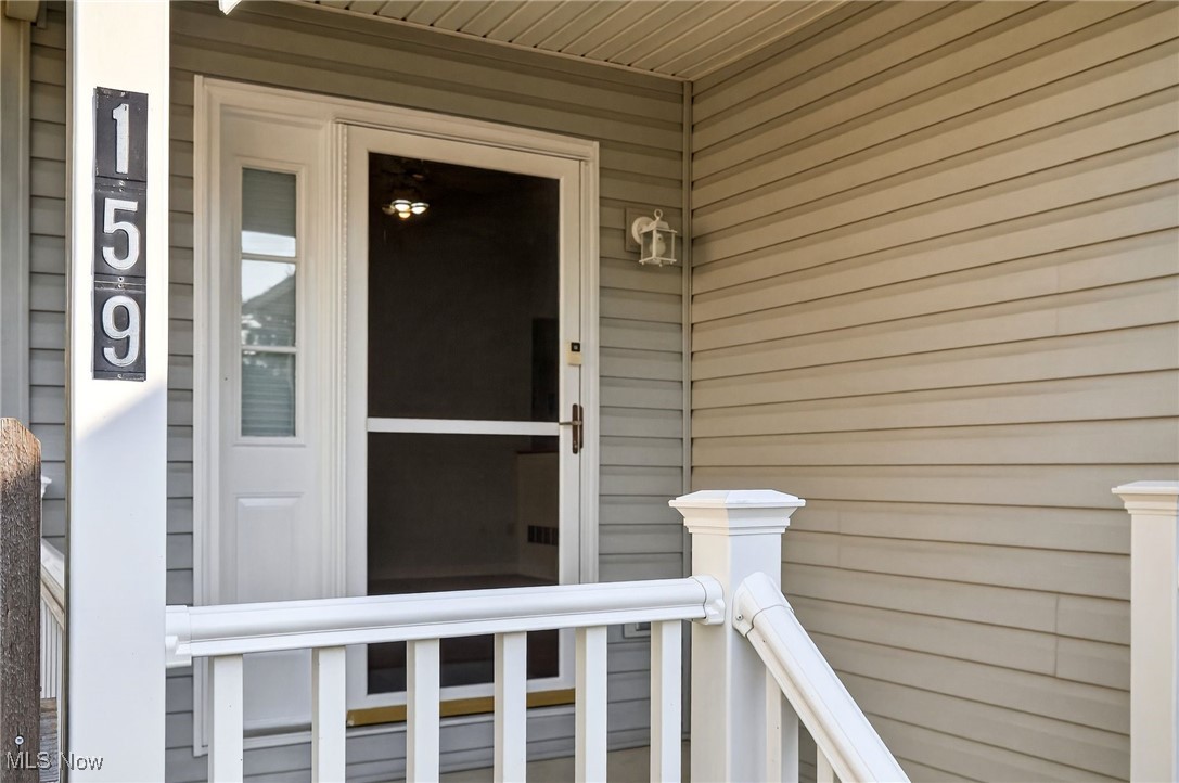 159 Dellenberger Avenue Akron OH 44312