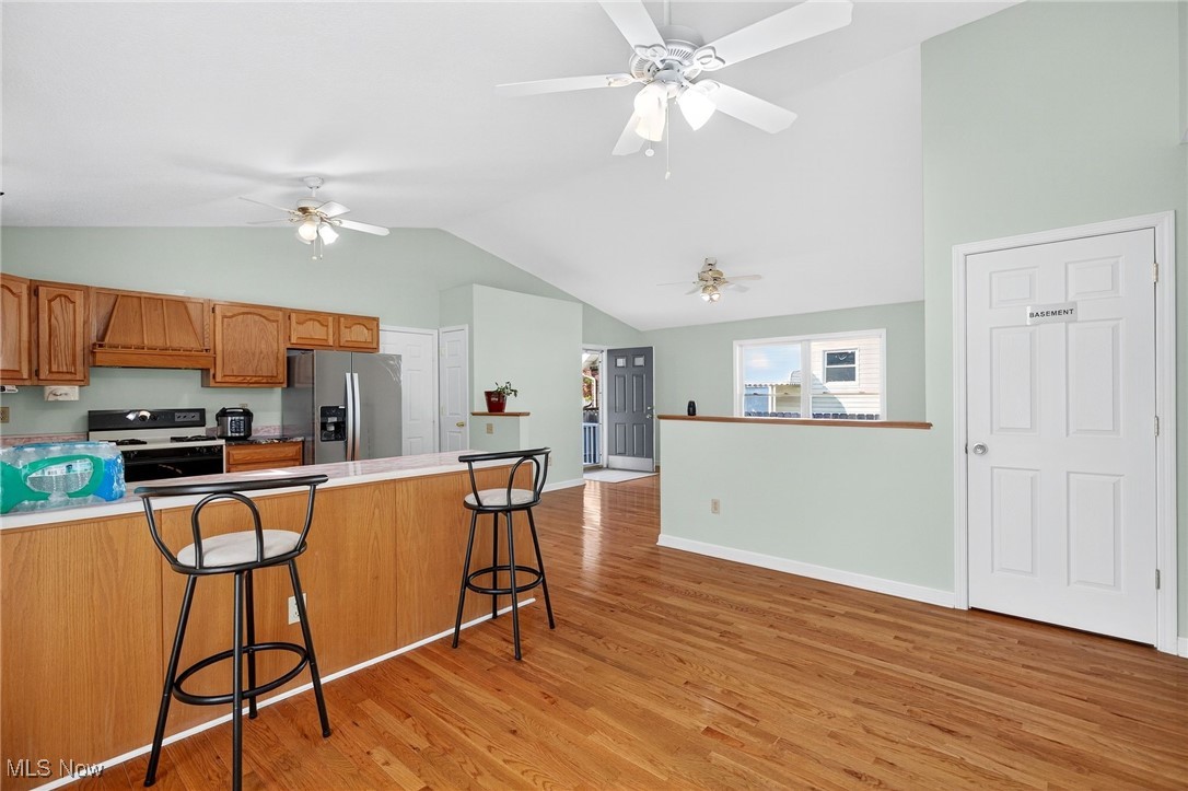 159 Dellenberger Avenue Akron OH 44312