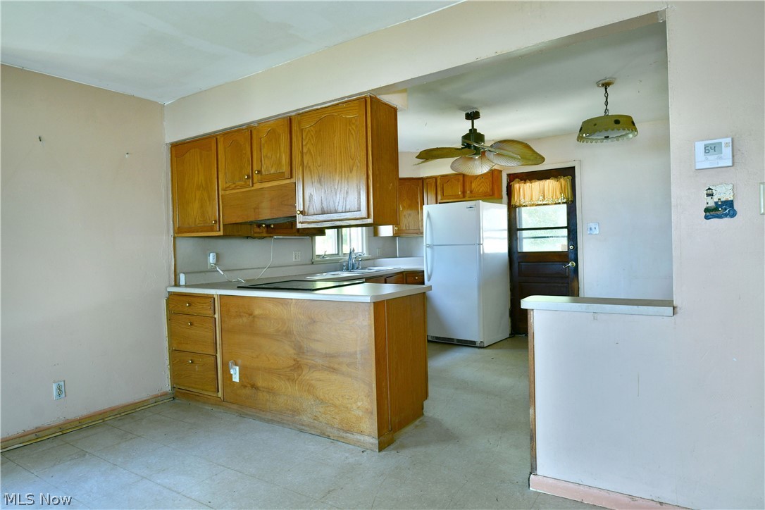 767 Grandview Road Lake Milton OH 44429