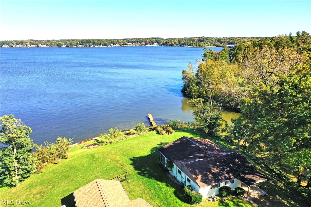 767 Grandview Road Lake Milton OH 44429