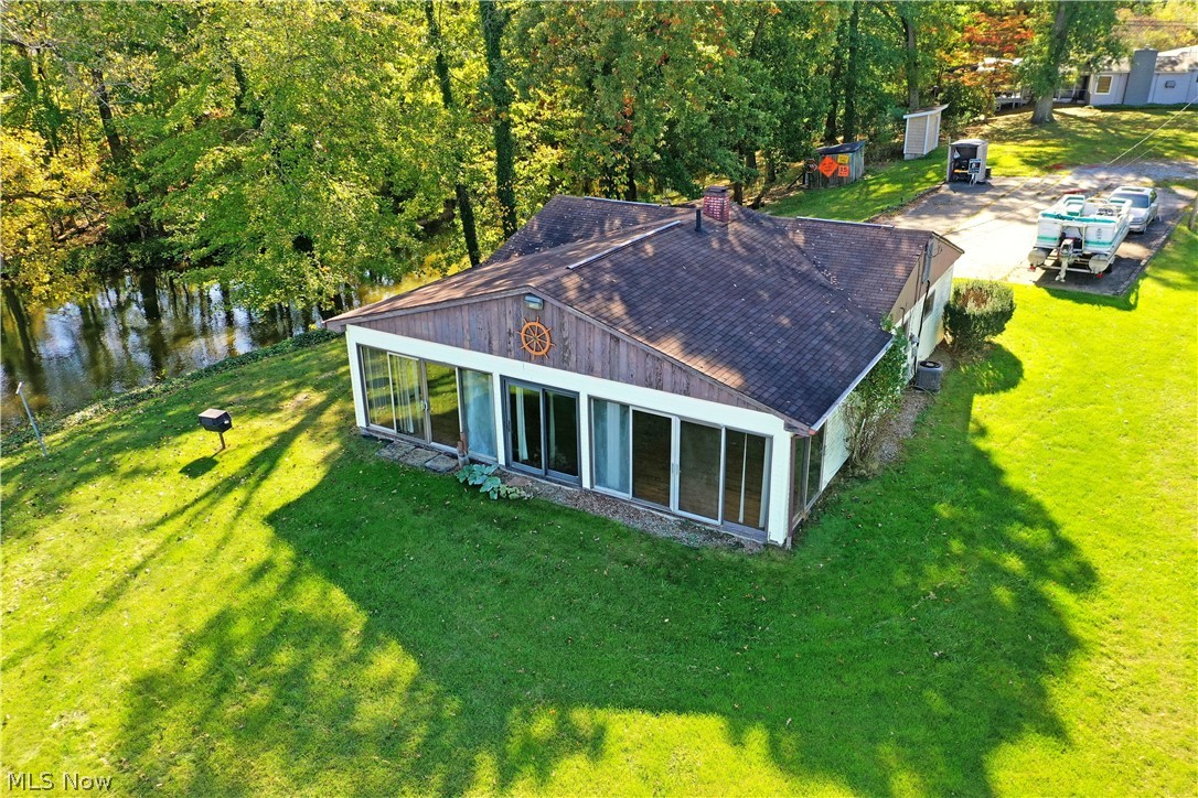 767 Grandview Road Lake Milton OH 44429
