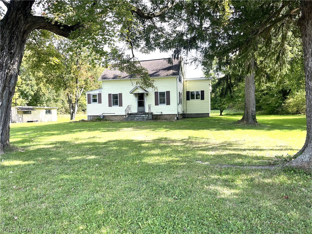 5798 Ridge Road Cortland OH 44410