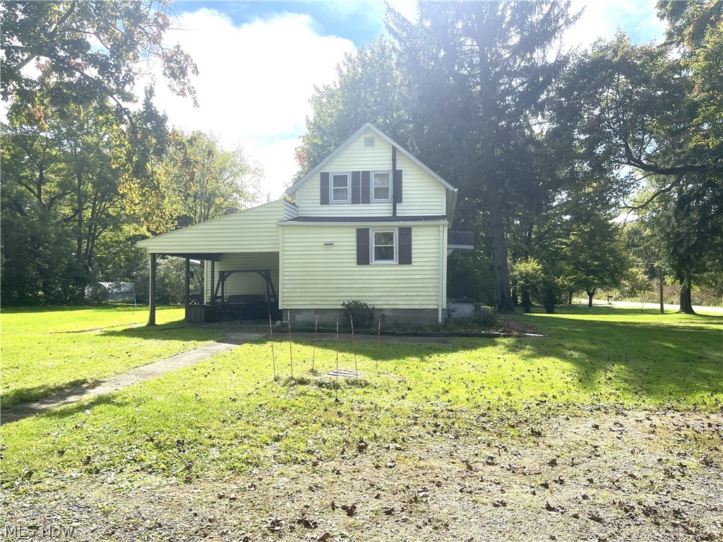 5798 Ridge Road Cortland OH 44410
