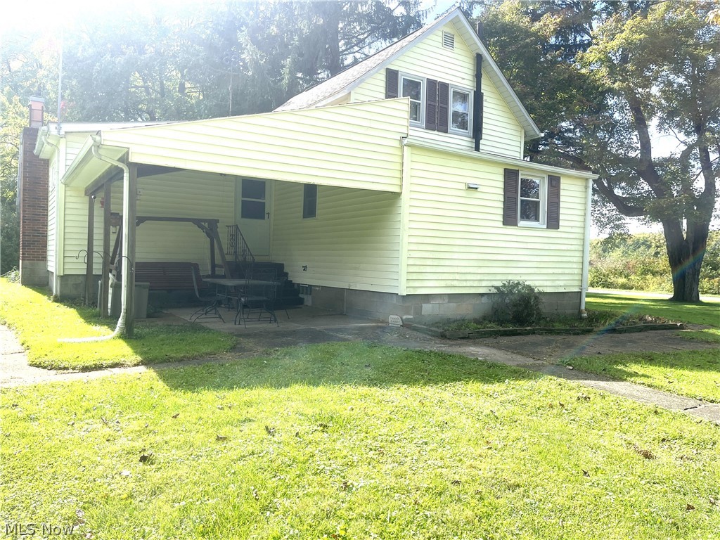 5798 Ridge Road Cortland OH 44410