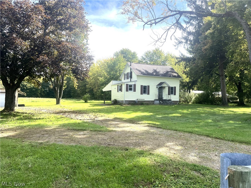 5798 Ridge Road Cortland OH 44410