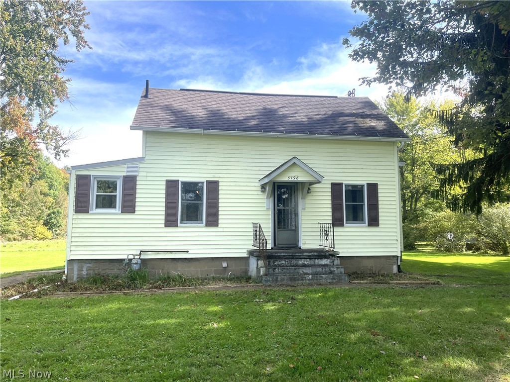 5798 Ridge Road Cortland OH 44410
