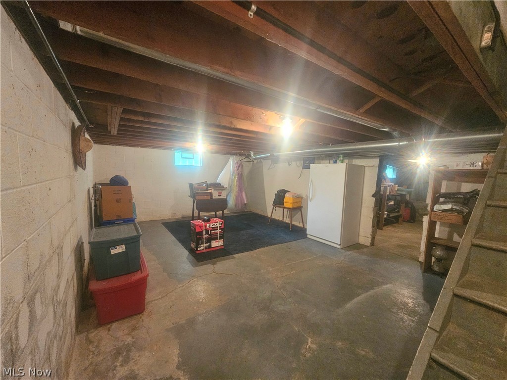 5798 Ridge Road Cortland OH 44410