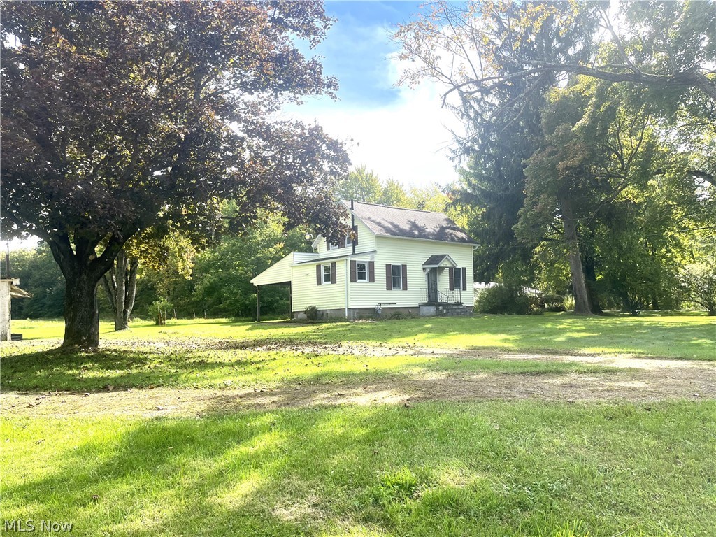 5798 Ridge Road Cortland OH 44410