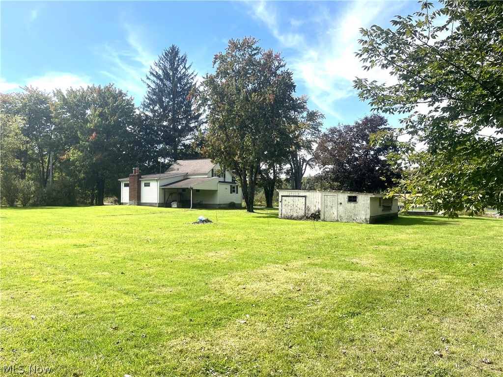 5798 Ridge Road Cortland OH 44410