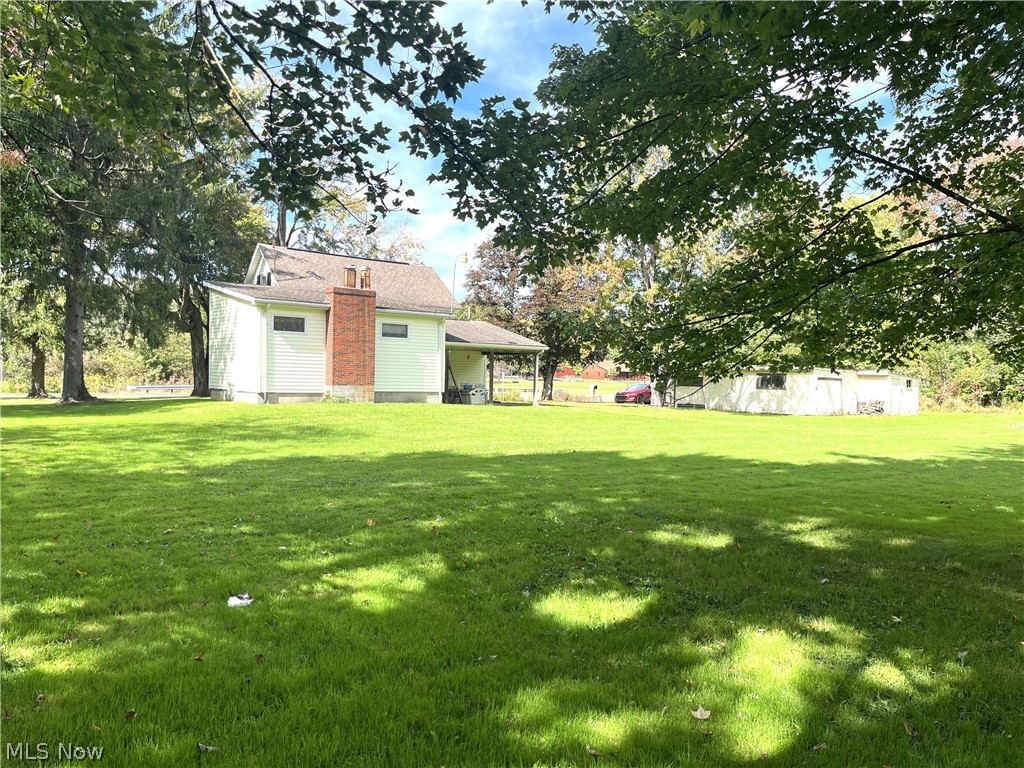 5798 Ridge Road Cortland OH 44410