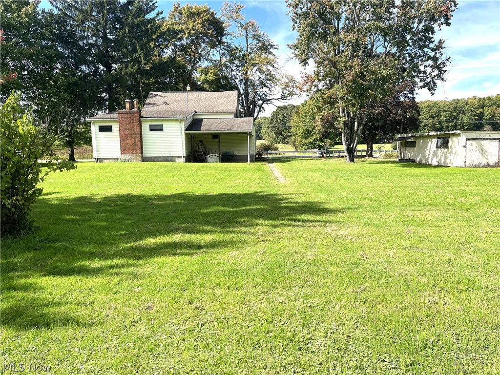 5798 Ridge Road Cortland OH 44410