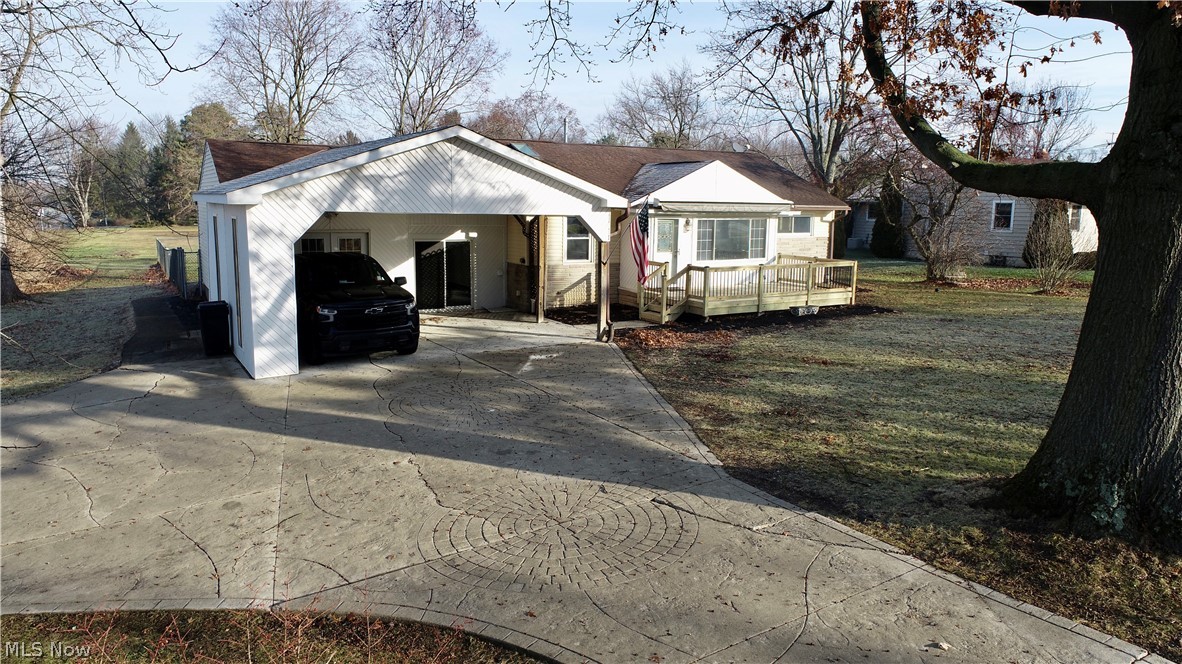 Medina OH, 5053 Fenn Road