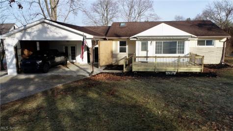 5053 Fenn Road Medina OH 44256