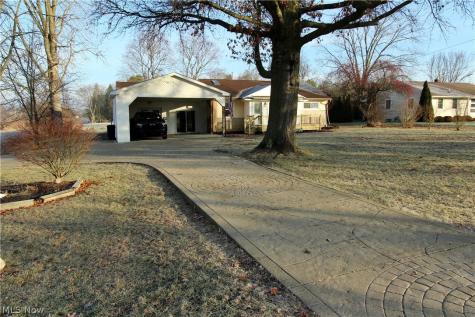 5053 Fenn Road Medina OH 44256