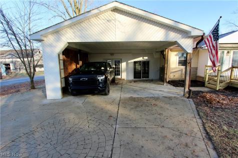 5053 Fenn Road Medina OH 44256