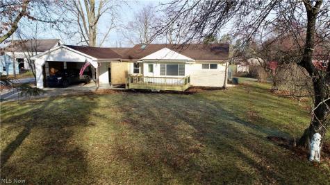 5053 Fenn Road Medina OH 44256