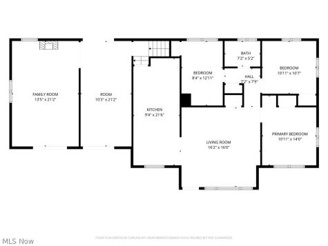5053 Fenn Road Medina OH 44256