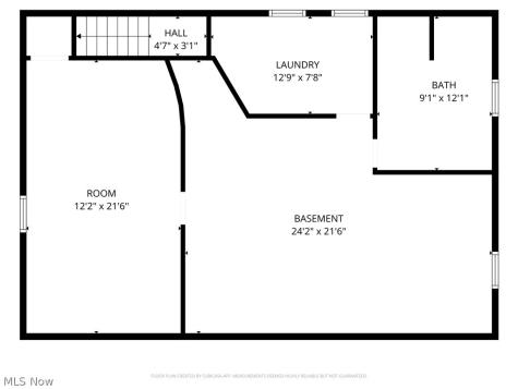 5053 Fenn Road Medina OH 44256