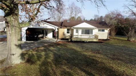 5053 Fenn Road Medina OH 44256