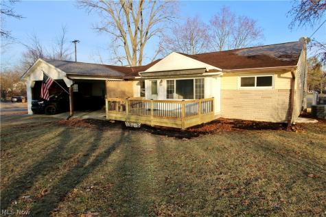 5053 Fenn Road Medina OH 44256
