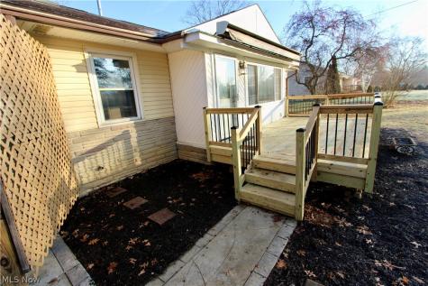5053 Fenn Road Medina OH 44256