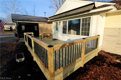 5053 Fenn Road Medina OH 44256